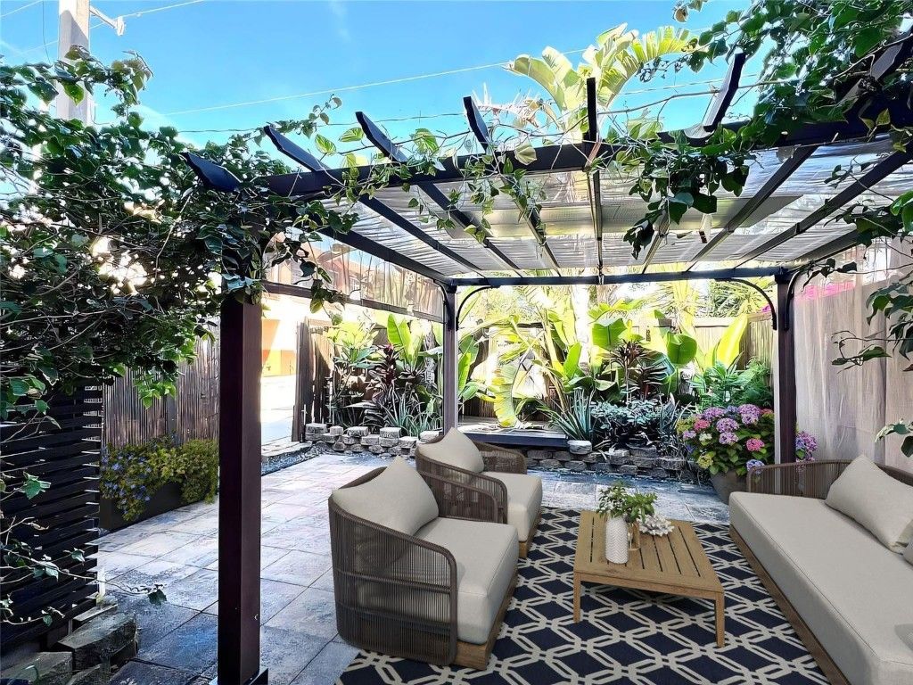 2314 Johnson Street 23D, Hollywood, FL 33020