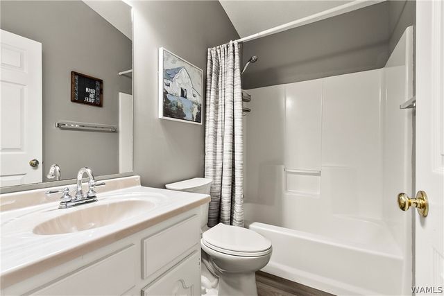 7908 Lake Sherwood, Northport, AL 35473