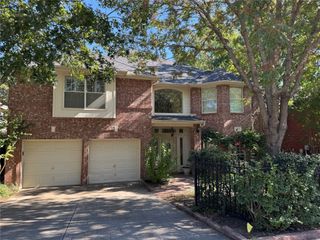 7305 Mira Vista Drive, Denton, TX 76210