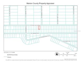 0 SW SEA CLIFF AVENUE, Dunnellon, FL 34432