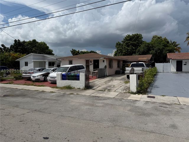 1845 NW 16th St, Miami, FL 33125