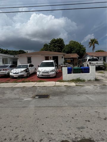 1845 NW 16th St, Miami, FL 33125