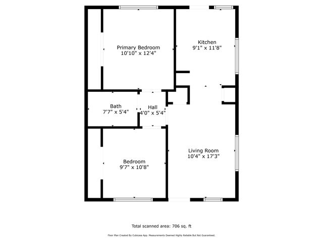 7815 Glass Street, Houston, TX 77016