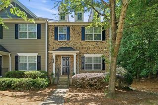726 Breeze Lane, Woodstock, GA 30188