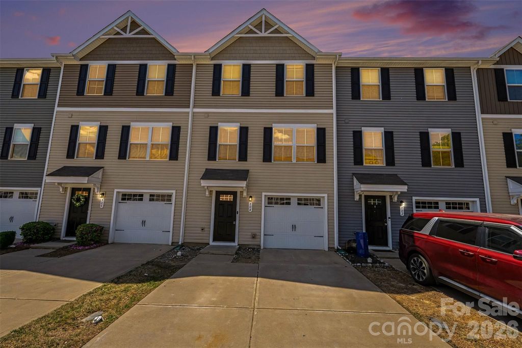 904 Taybyn Road, Fort Mill, SC 29715
