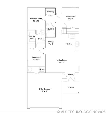 220 N Cattle Drive, Haskell, OK 74436