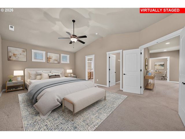 14745 Sw 149TH Ter, Tigard, OR 97224