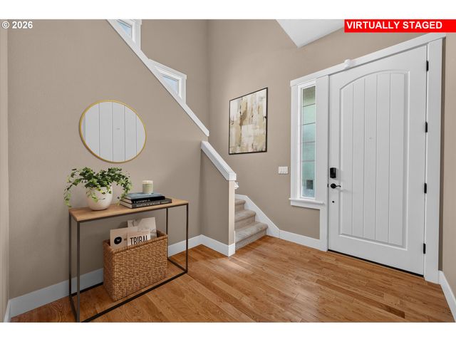 14745 Sw 149TH Ter, Tigard, OR 97224