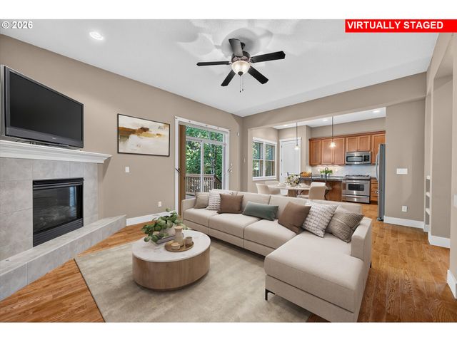 14745 Sw 149TH Ter, Tigard, OR 97224