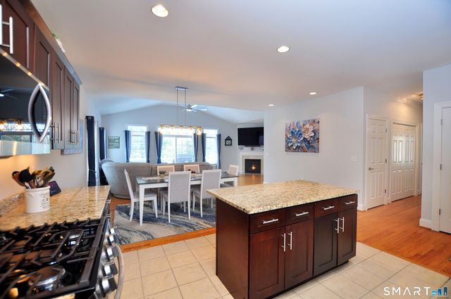 19 Steeple Chase Road 19, East Windsor, CT 06088