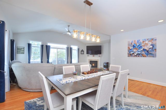 19 Steeple Chase Road 19, East Windsor, CT 06088