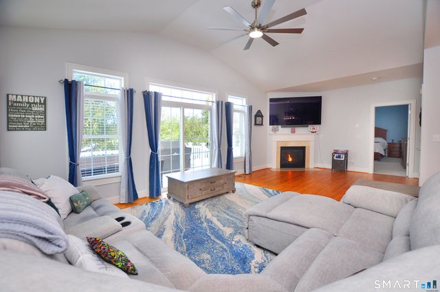 19 Steeple Chase Road 19, East Windsor, CT 06088