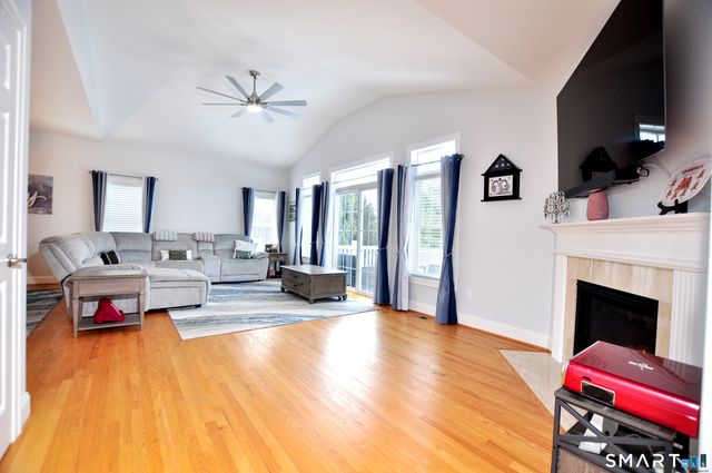 19 Steeple Chase Road 19, East Windsor, CT 06088