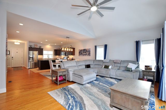 19 Steeple Chase Road 19, East Windsor, CT 06088