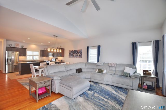 19 Steeple Chase Road 19, East Windsor, CT 06088