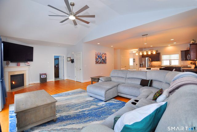 19 Steeple Chase Road 19, East Windsor, CT 06088