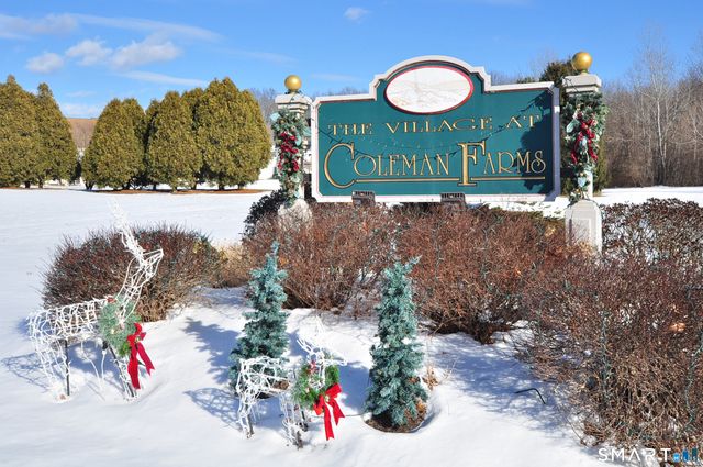 19 Steeple Chase Road 19, East Windsor, CT 06088