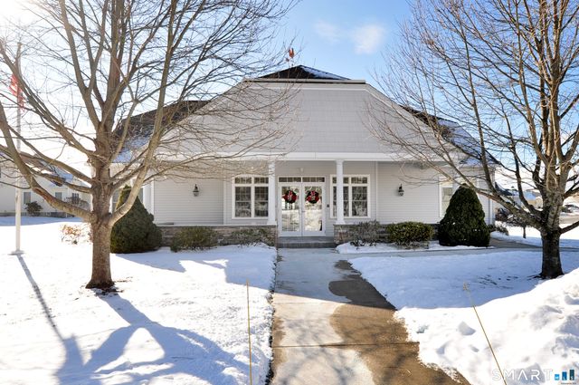 19 Steeple Chase Road 19, East Windsor, CT 06088