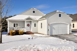 19 Steeple Chase Road 19, East Windsor, CT 06088