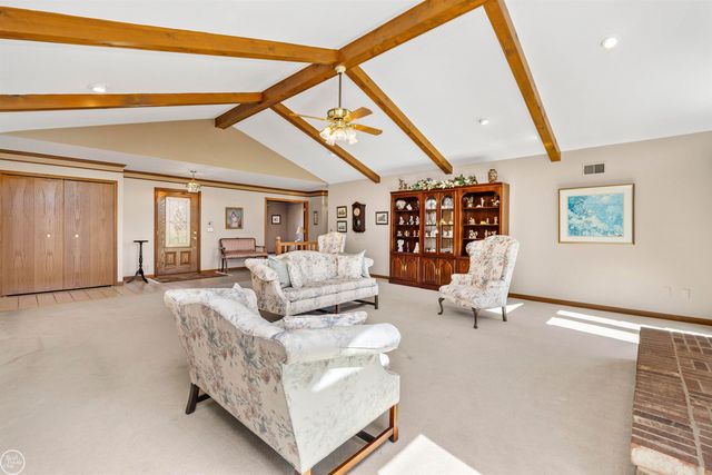 41777 Pon Meadow Court, Northville Twp, MI 48168