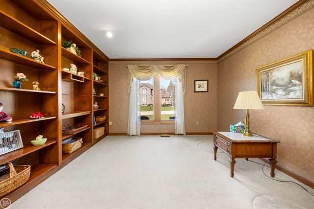 41777 Pon Meadow Court, Northville Twp, MI 48168