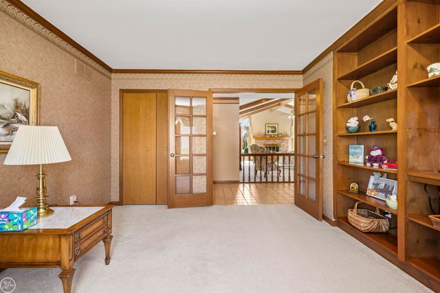 41777 Pon Meadow Court, Northville Twp, MI 48168