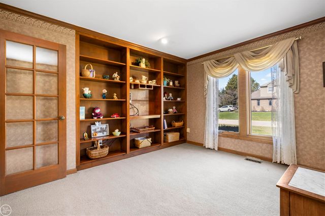 41777 Pon Meadow Court, Northville Twp, MI 48168