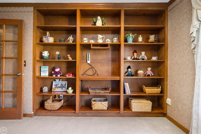 41777 Pon Meadow Court, Northville Twp, MI 48168