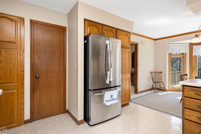 41777 Pon Meadow Court, Northville Twp, MI 48168