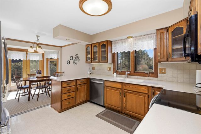 41777 Pon Meadow Court, Northville Twp, MI 48168