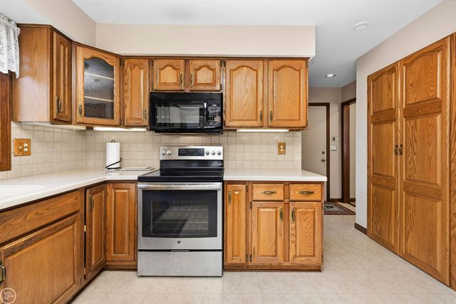 41777 Pon Meadow Court, Northville Twp, MI 48168