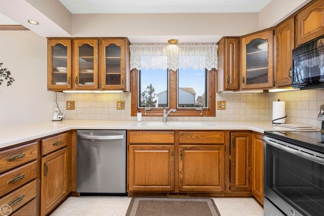 41777 Pon Meadow Court, Northville Twp, MI 48168