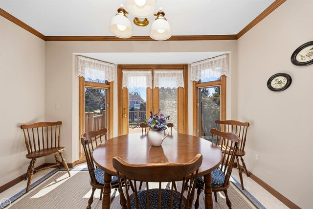 41777 Pon Meadow Court, Northville Twp, MI 48168