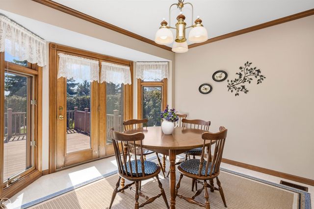 41777 Pon Meadow Court, Northville Twp, MI 48168