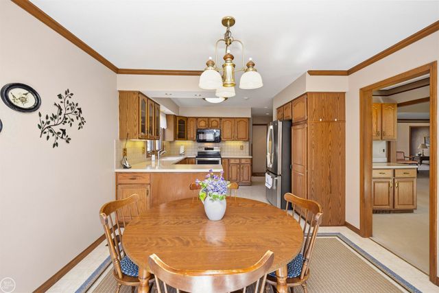 41777 Pon Meadow Court, Northville Twp, MI 48168