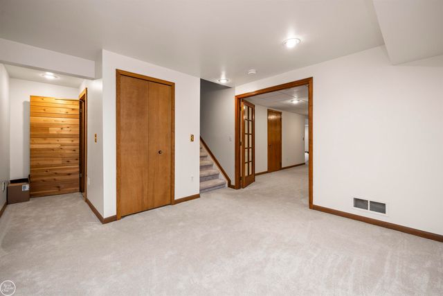 41777 Pon Meadow Court, Northville Twp, MI 48168