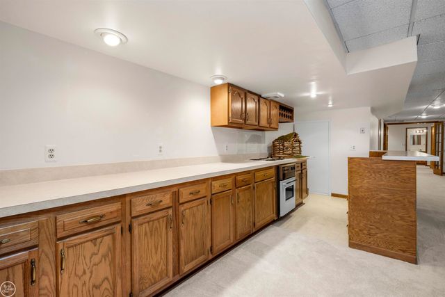 41777 Pon Meadow Court, Northville Twp, MI 48168