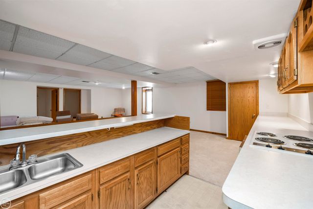 41777 Pon Meadow Court, Northville Twp, MI 48168