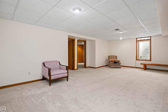 41777 Pon Meadow Court, Northville Twp, MI 48168