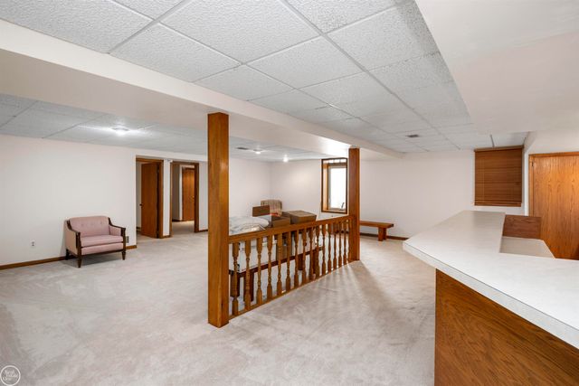 41777 Pon Meadow Court, Northville Twp, MI 48168