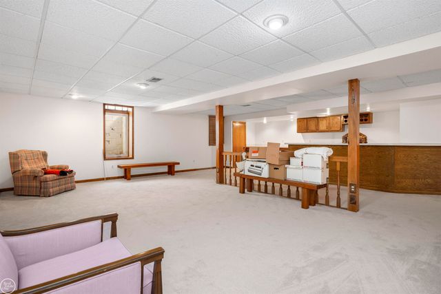 41777 Pon Meadow Court, Northville Twp, MI 48168