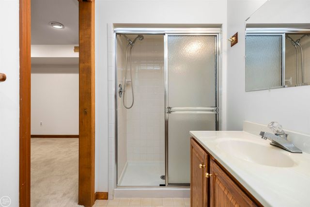 41777 Pon Meadow Court, Northville Twp, MI 48168