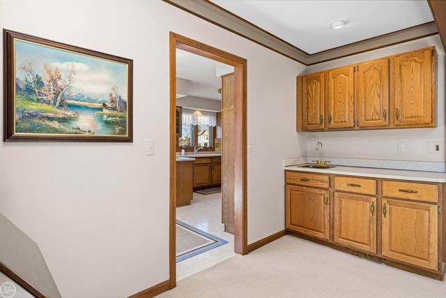 41777 Pon Meadow Court, Northville Twp, MI 48168