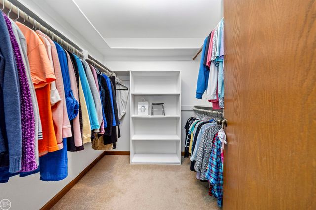 41777 Pon Meadow Court, Northville Twp, MI 48168