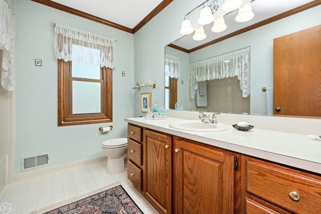 41777 Pon Meadow Court, Northville Twp, MI 48168