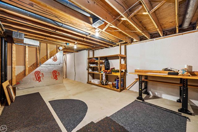 41777 Pon Meadow Court, Northville Twp, MI 48168