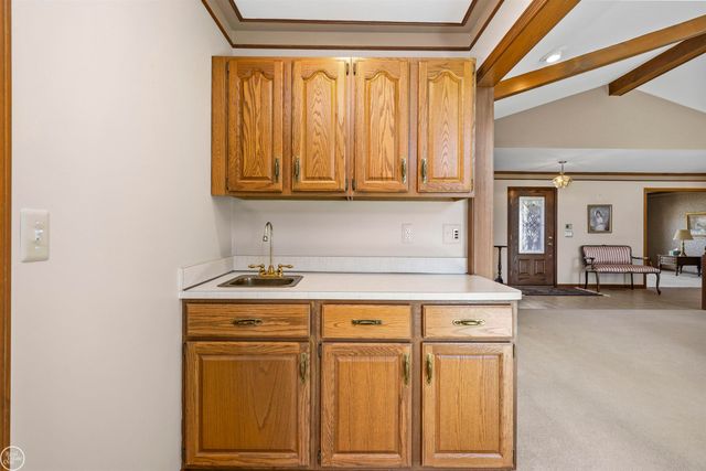 41777 Pon Meadow Court, Northville Twp, MI 48168