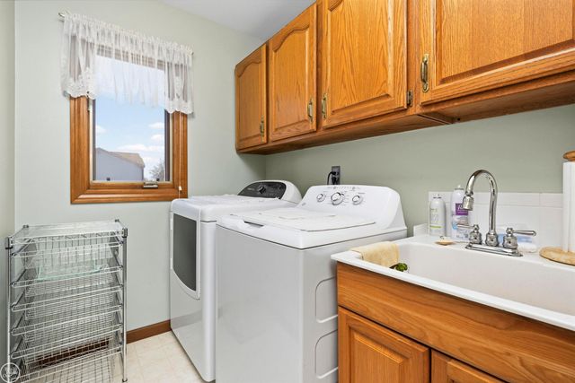 41777 Pon Meadow Court, Northville Twp, MI 48168