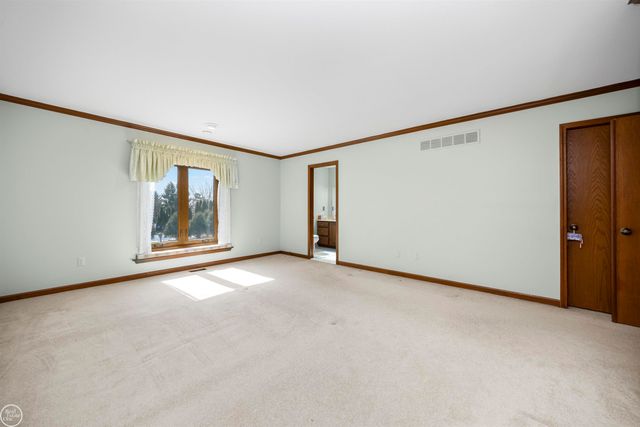 41777 Pon Meadow Court, Northville Twp, MI 48168