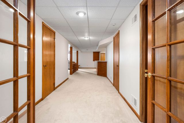 41777 Pon Meadow Court, Northville Twp, MI 48168